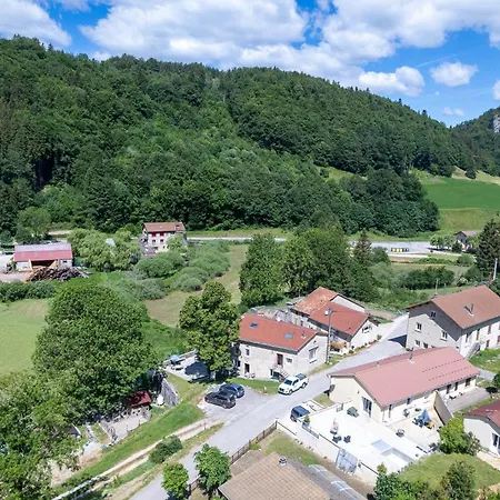 Apartment Des Ravieres - Vercors