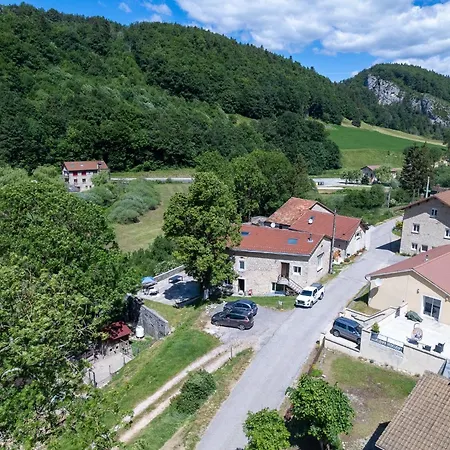 Des Ravieres - Vercors